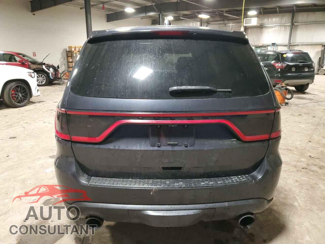 DODGE DURANGO 2014 - 1C4SDJCT5EC484312