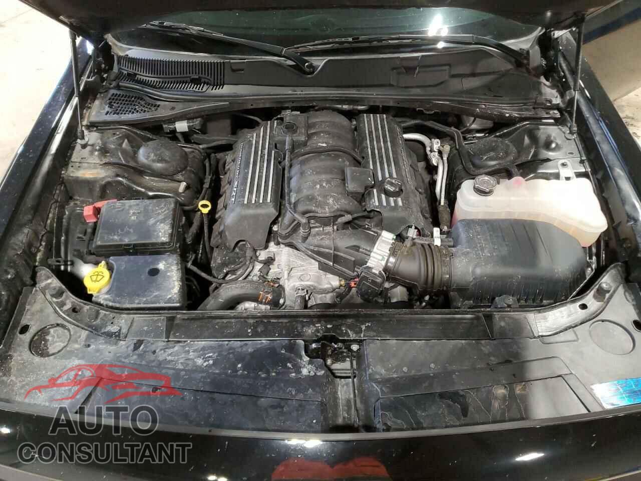 DODGE CHALLENGER 2023 - 2C3CDZFJ3PH609938