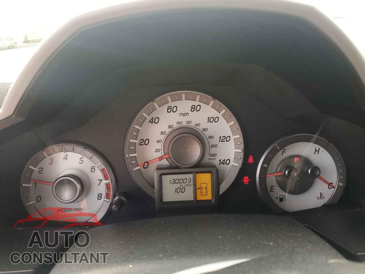 HONDA PILOT 2014 - 5FNYF3H25EB007253