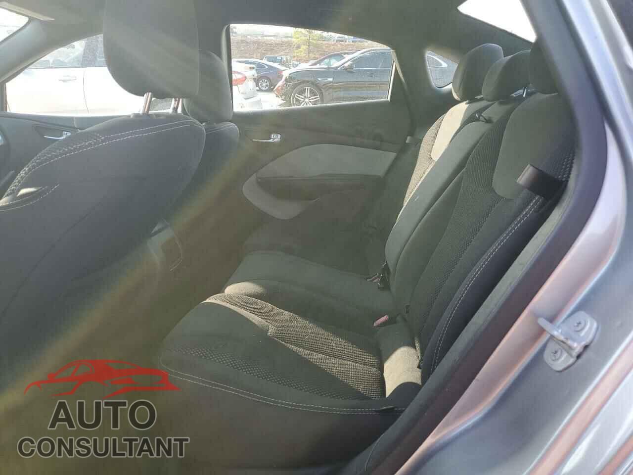 DODGE DART 2015 - 1C3CDFBB9FD353068