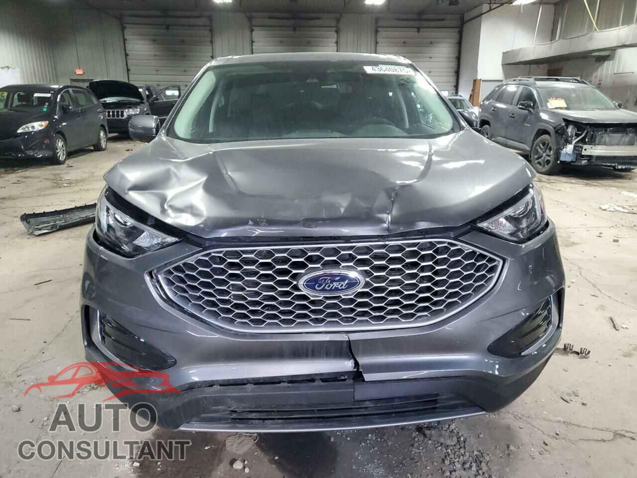 FORD EDGE 2024 - 2FMPK4J93RBA76798