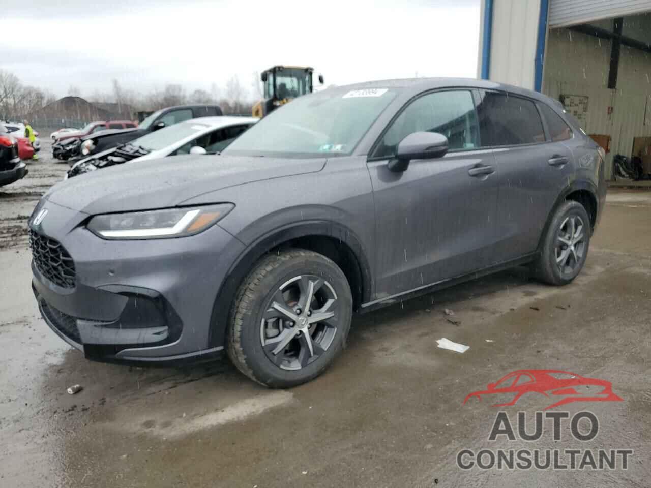 HONDA HR-V 2024 - 3CZRZ2H76RM737802