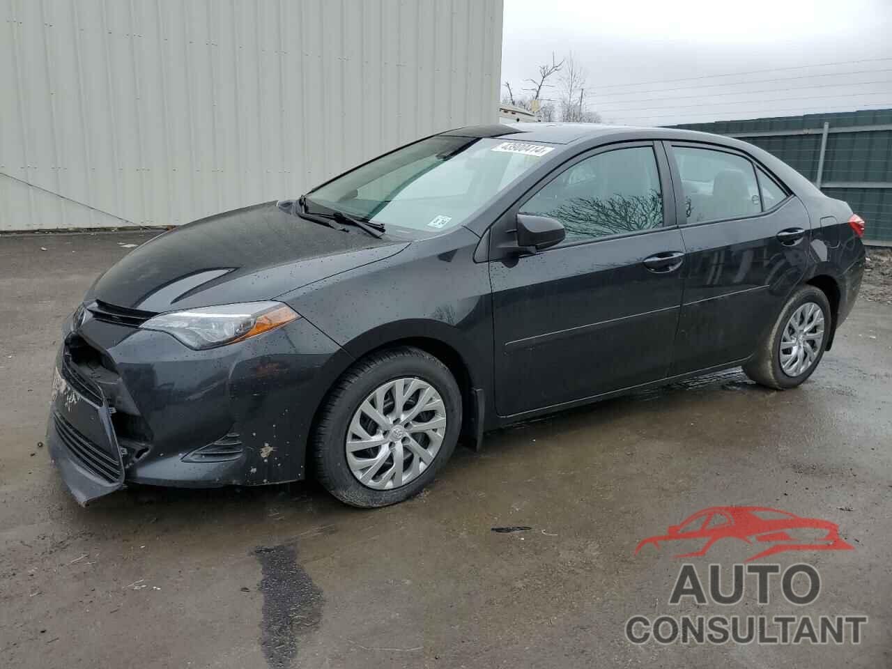 TOYOTA COROLLA 2019 - 2T1BURHEXKC212804