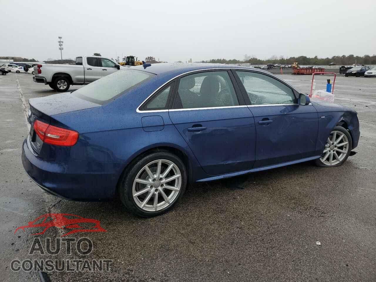 AUDI A4 2016 - WAUFFAFL6GN102003