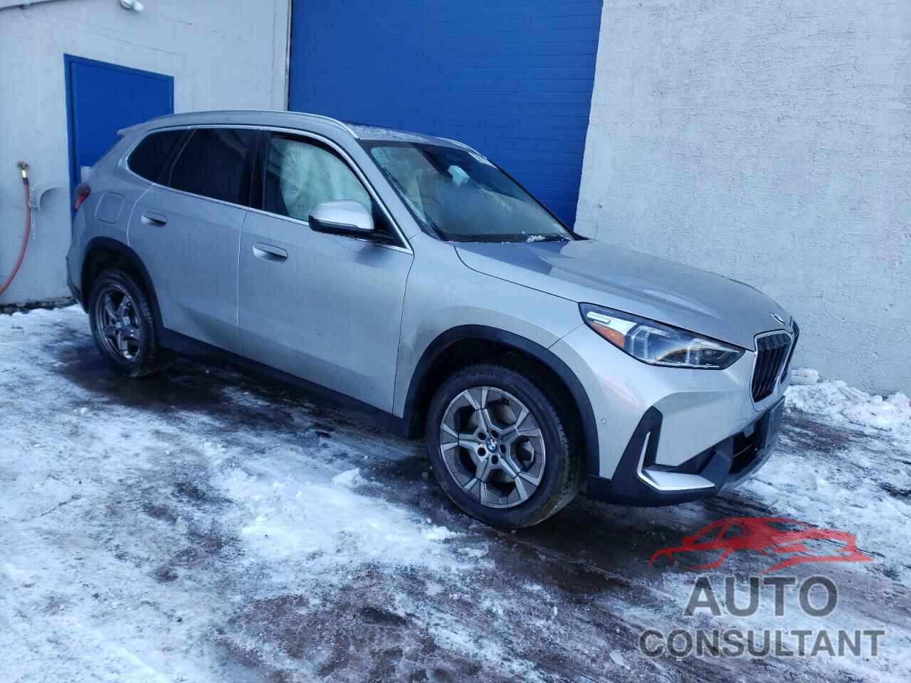 BMW X1 2023 - WBX73EF06P5W81341