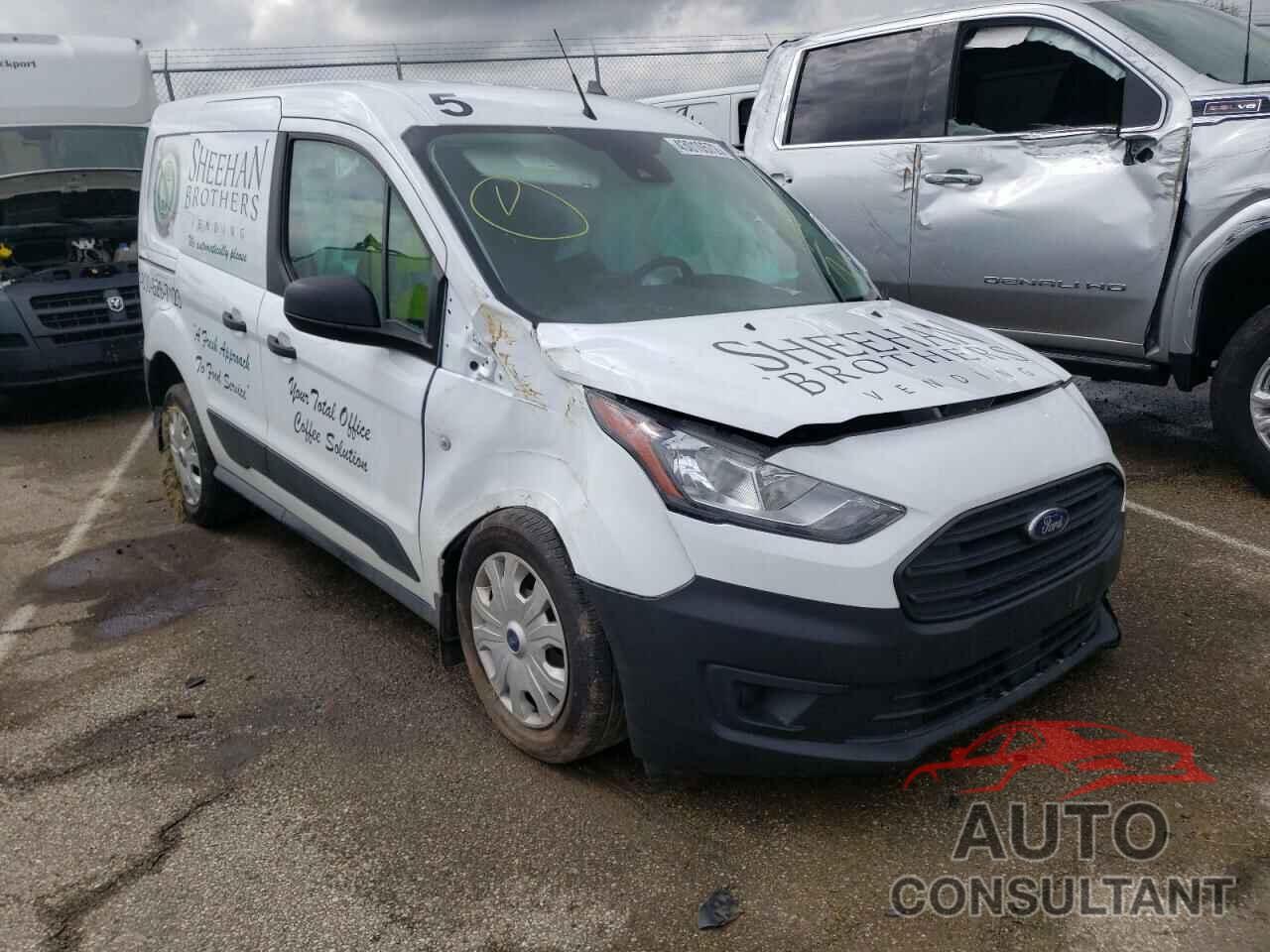 FORD TRANSIT CO 2021 - NM0LS6E27M1489191