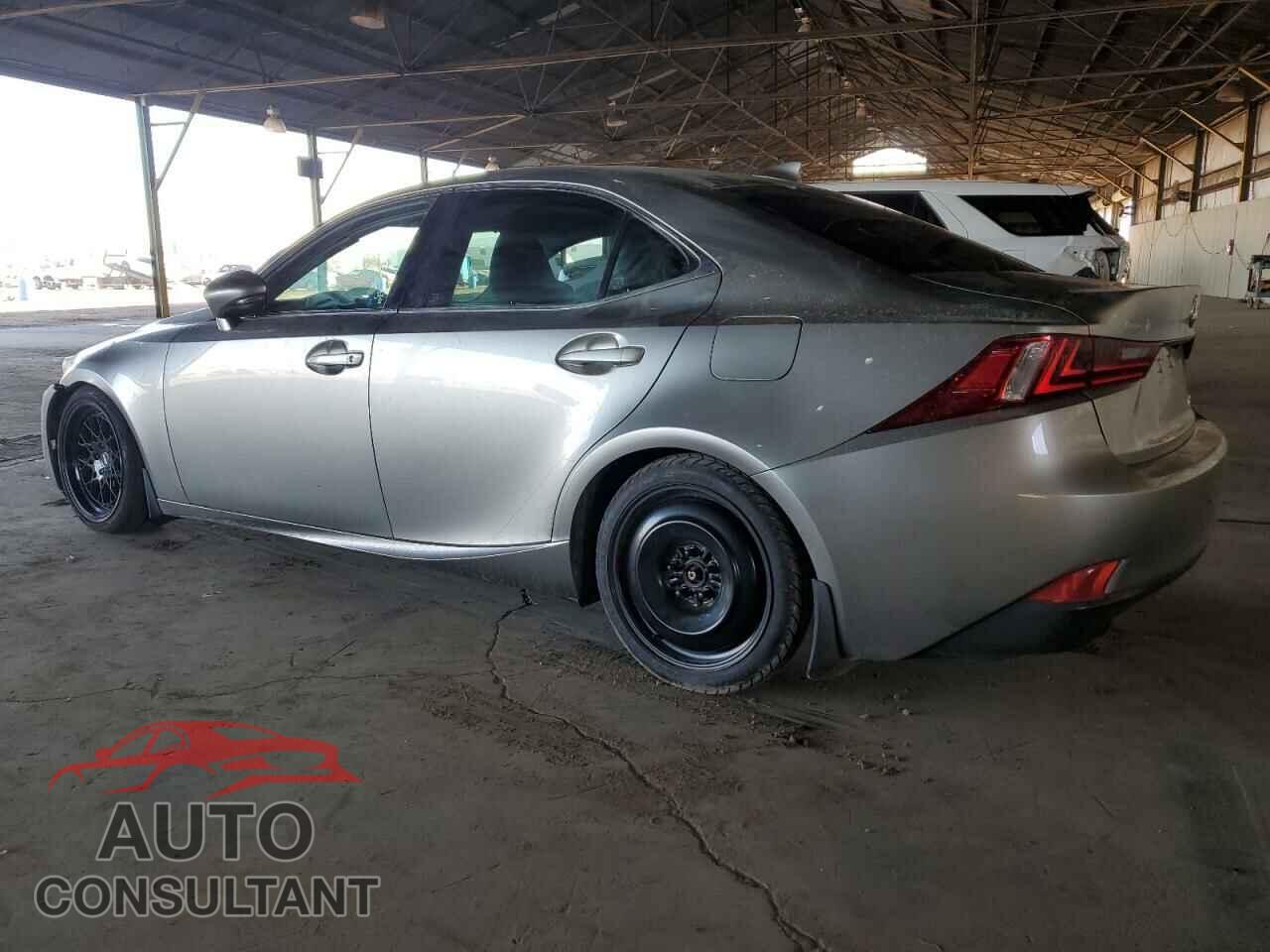 LEXUS IS 2014 - JTHBF1D26E5017600