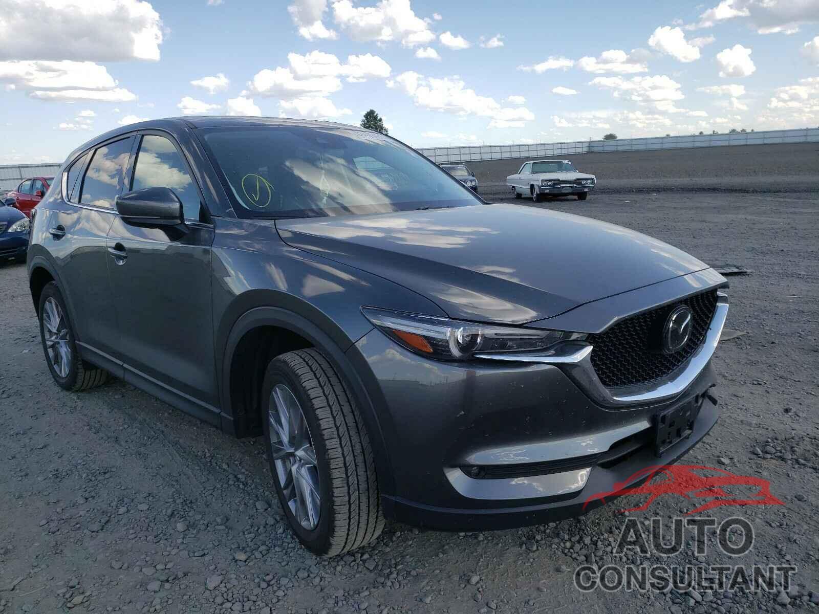 MAZDA CX-5 2020 - JM3KFBDM0L0749800