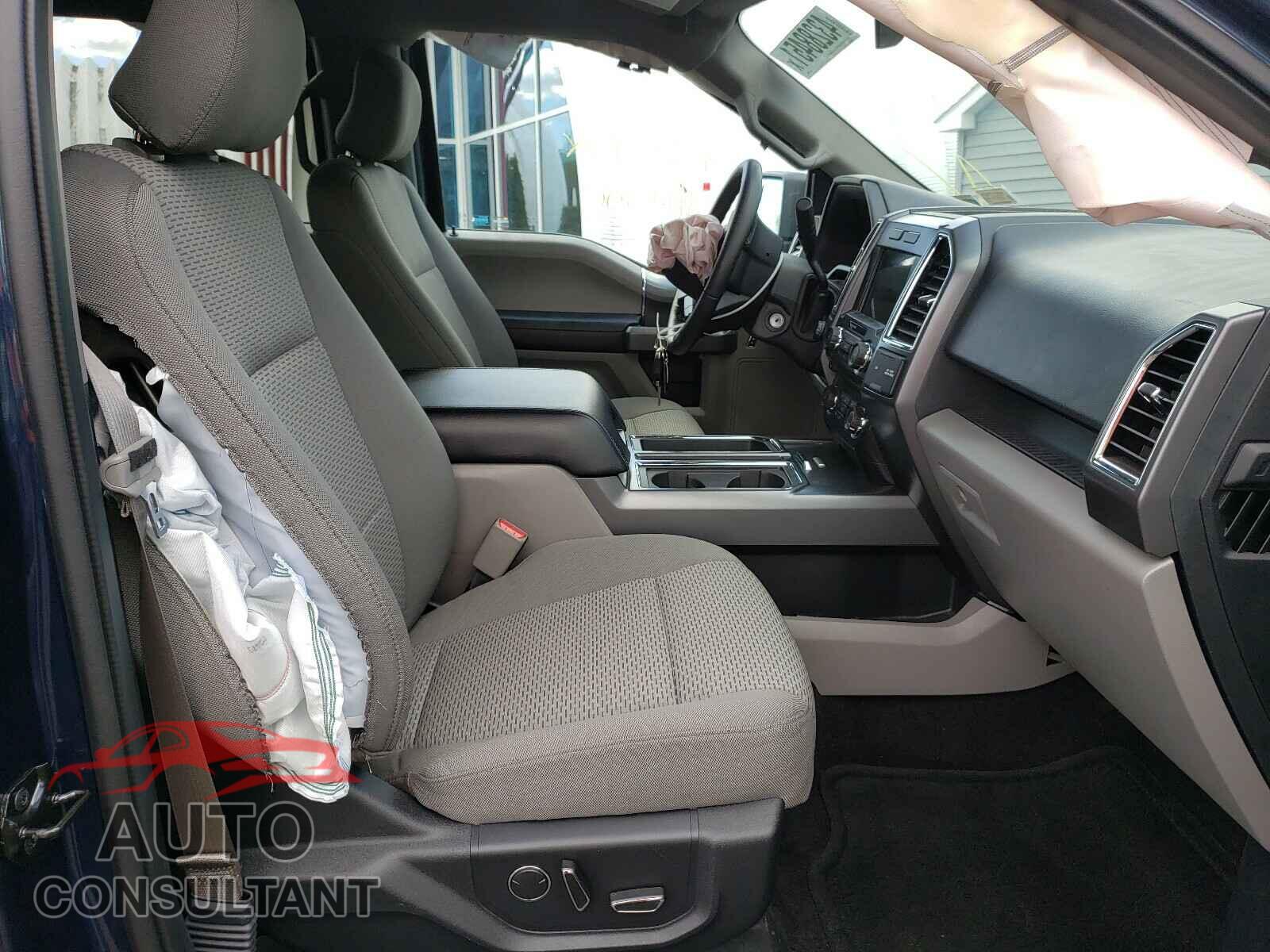FORD F150 2016 - 1FTEW1EF9GFC70830
