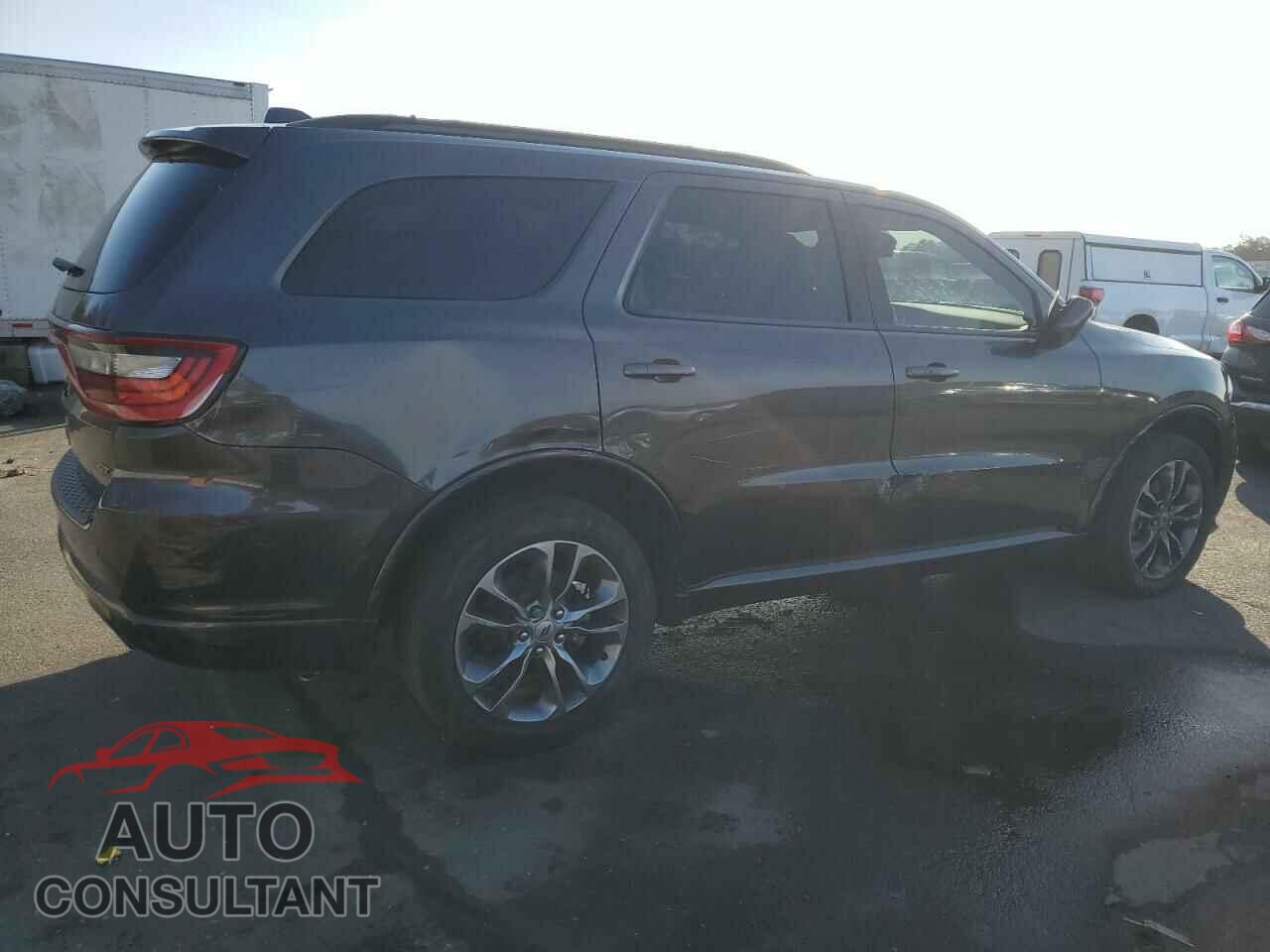 DODGE DURANGO 2020 - 1C4RDJDG2LC162899
