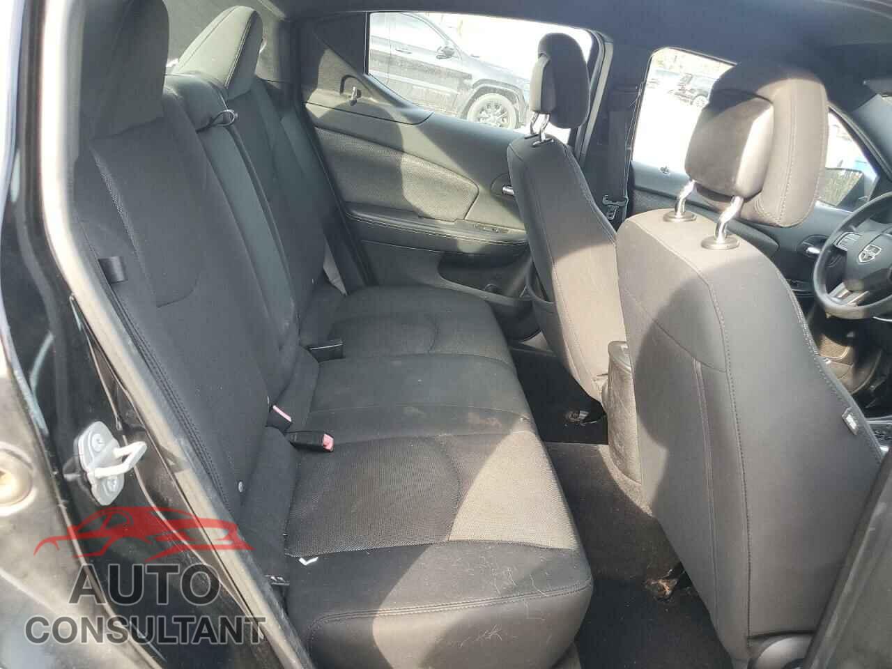 DODGE AVENGER 2014 - 1C3CDZAB3EN190686