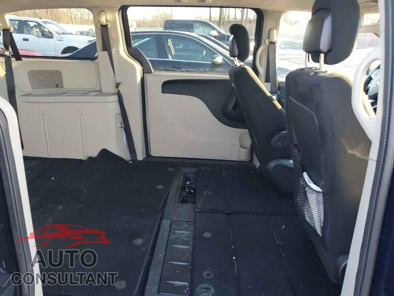 DODGE CARAVAN 2015 - 2C4RDGBG1FR558307