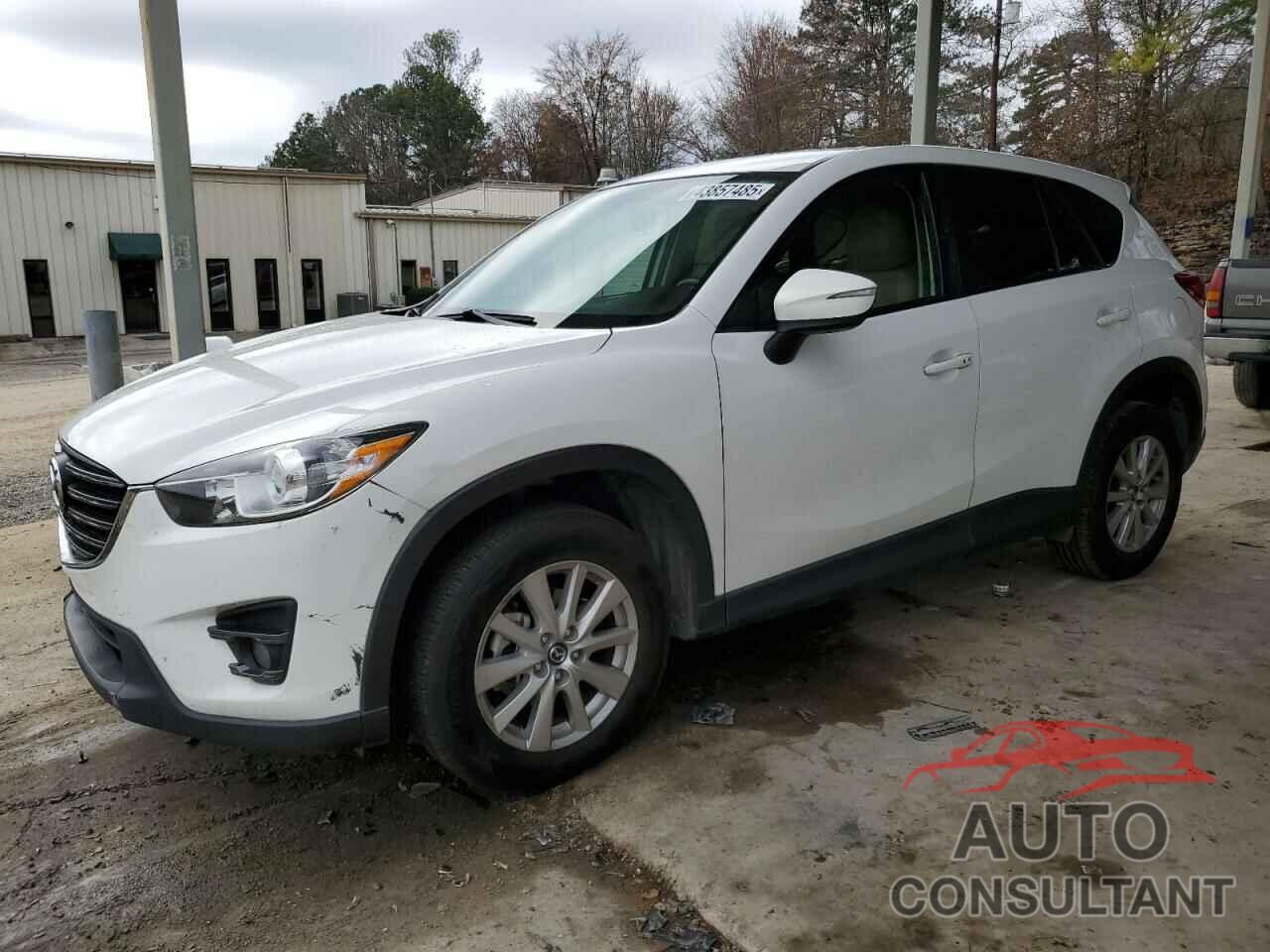 MAZDA CX-5 2016 - JM3KE2CY6G0729998