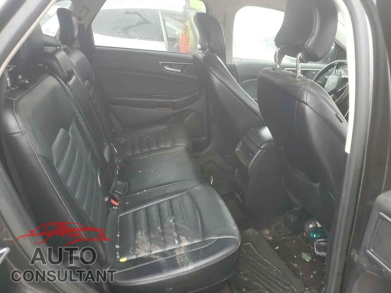 FORD EDGE 2017 - 2FMPK4J96HBB35454