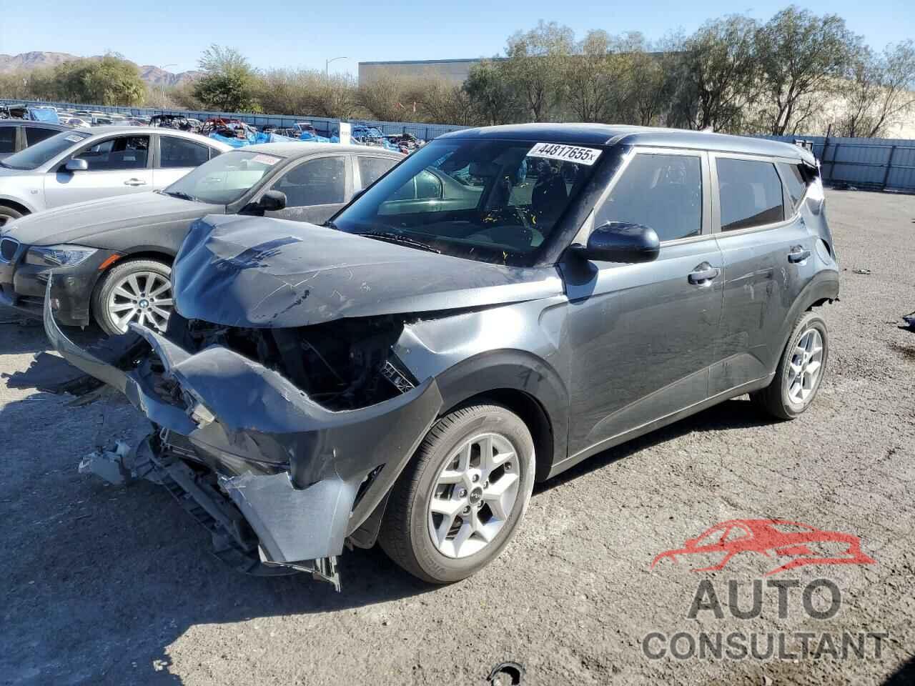 KIA SOUL 2023 - KNDJ23AU5P7193121