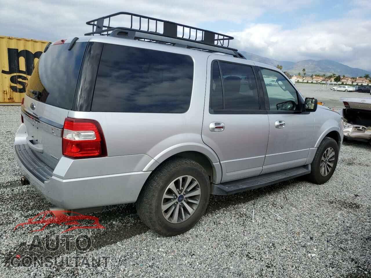 FORD EXPEDITION 2017 - 1FMJU1HT8HEA74368