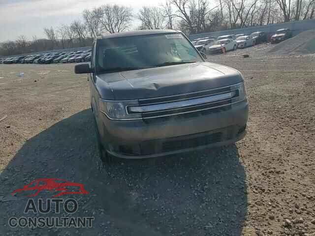 FORD FLEX 2015 - 2FMGK5B81FBA04232