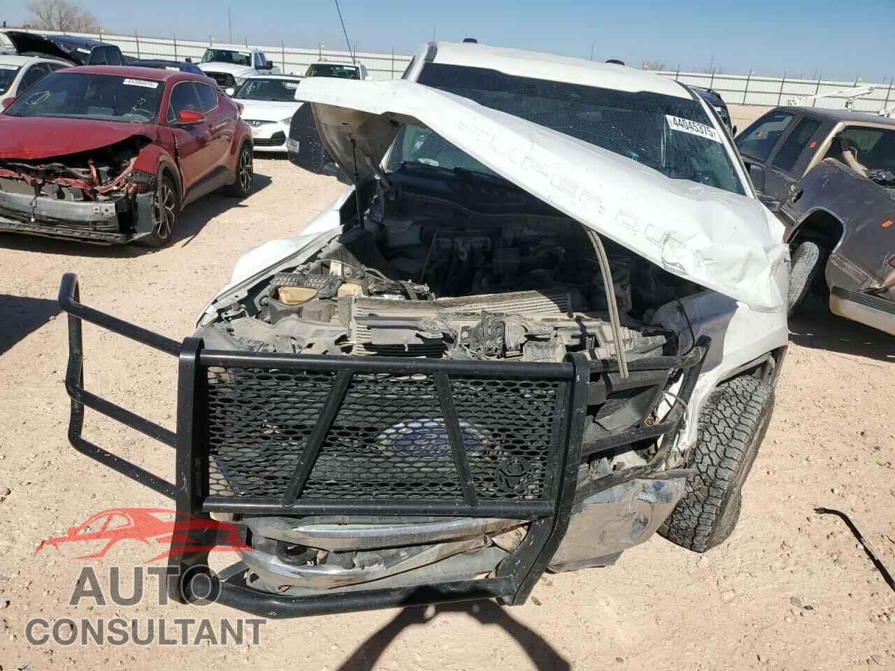 FORD F250 2020 - 1FTBF2A65LEE05736