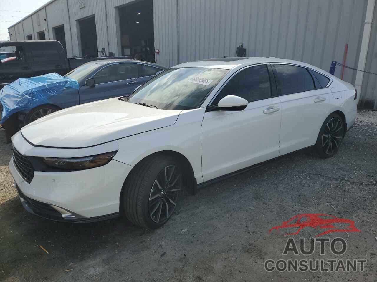 HONDA ACCORD 2024 - 1HGCY2F82RA067870