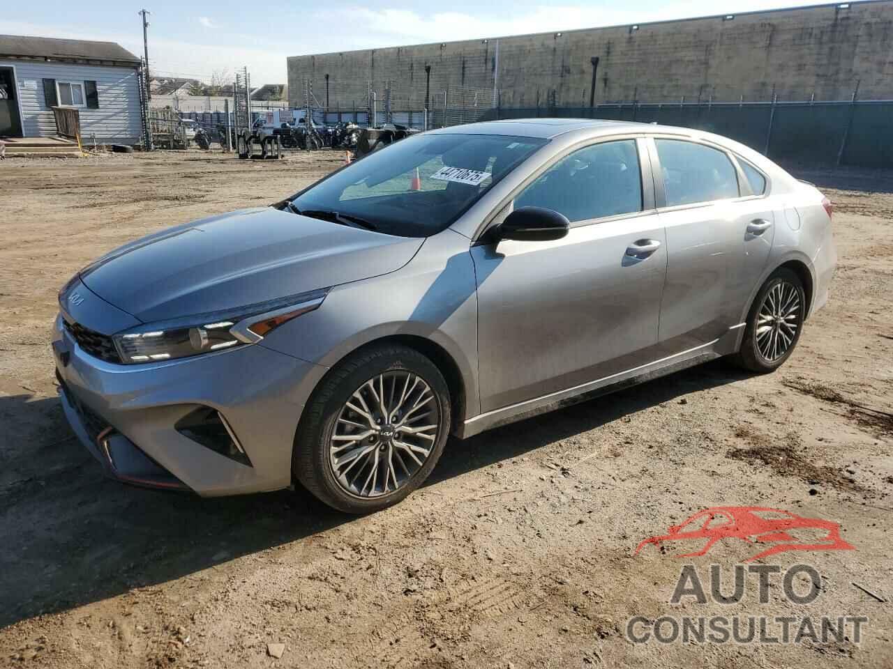 KIA FORTE 2024 - 3KPF54AD2RE720862