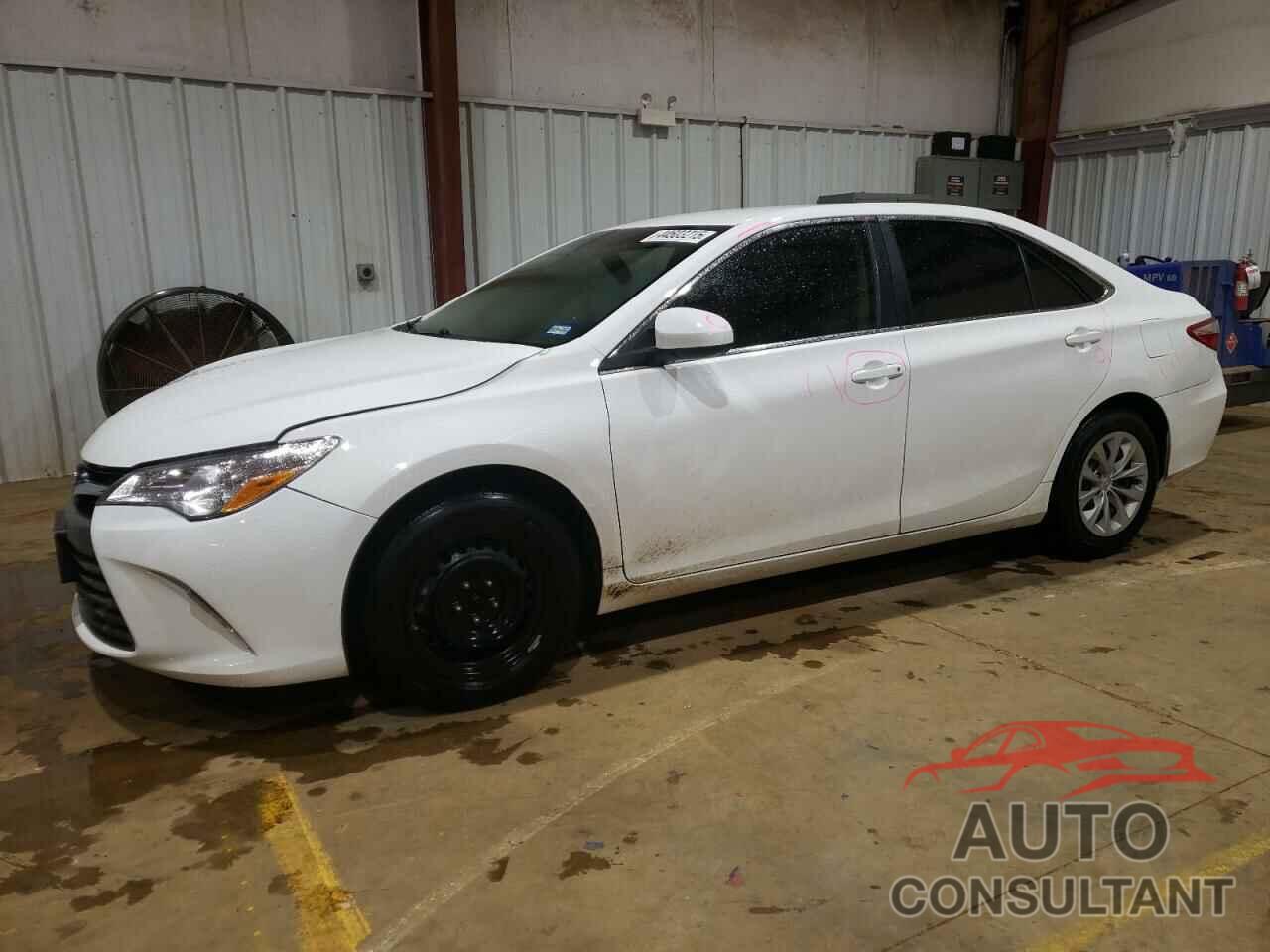 TOYOTA CAMRY 2015 - 4T4BF1FK0FR503987