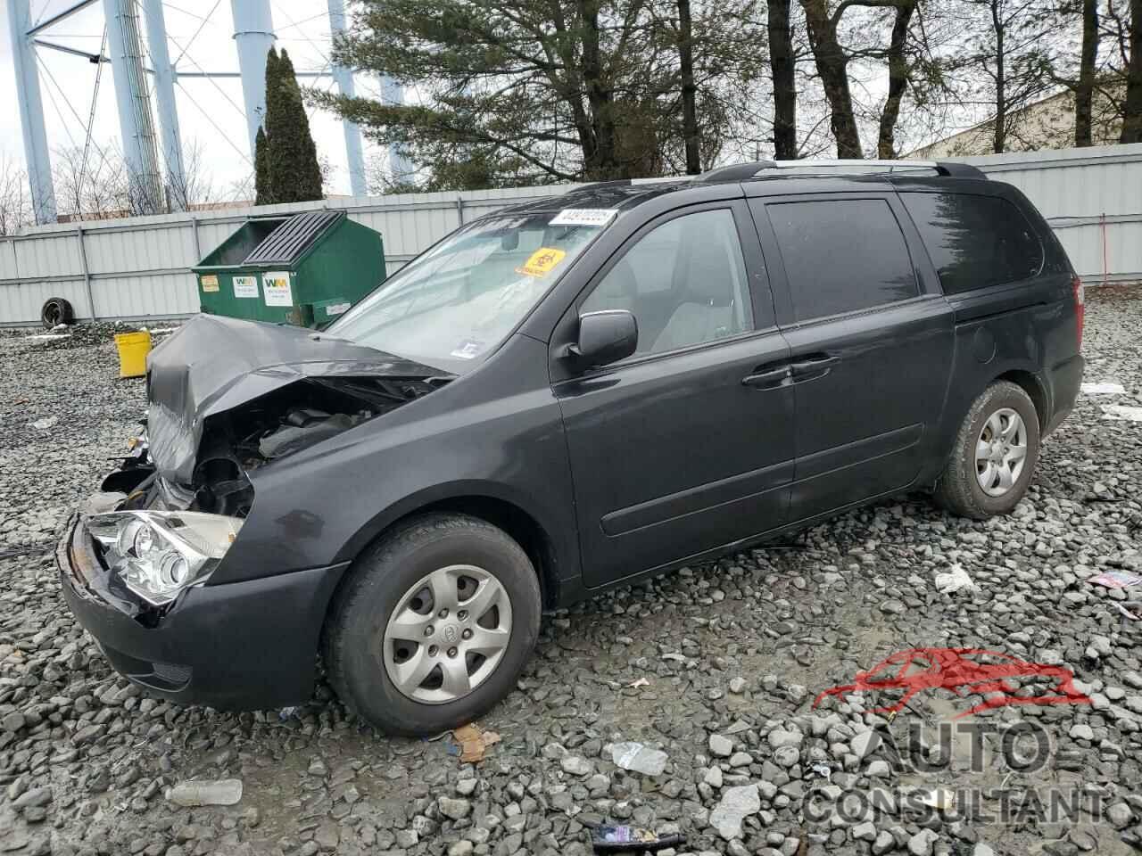 KIA All Models 2009 - KNDMB233296320041