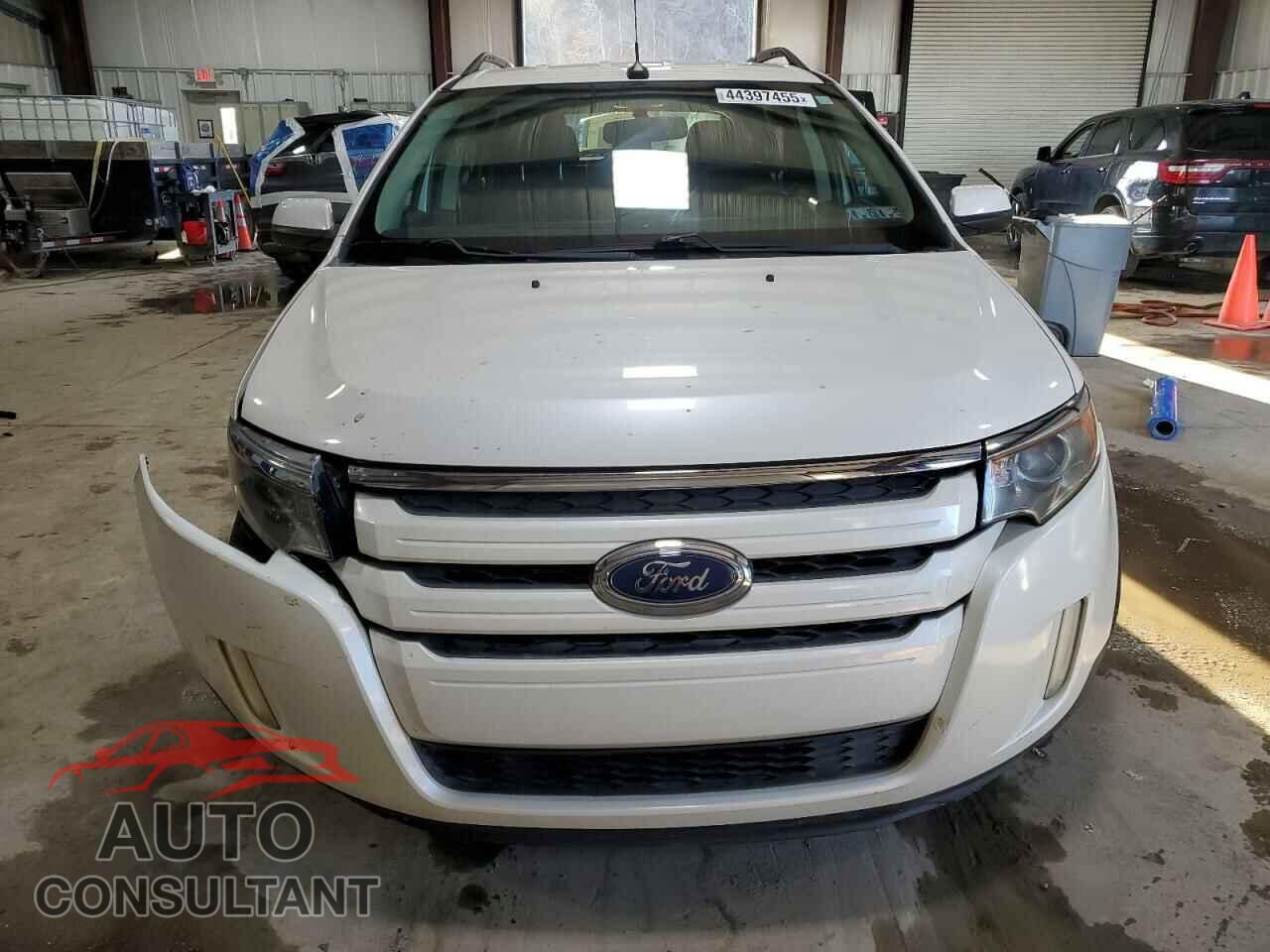 FORD EDGE 2013 - 2FMDK3JC1DBA20991