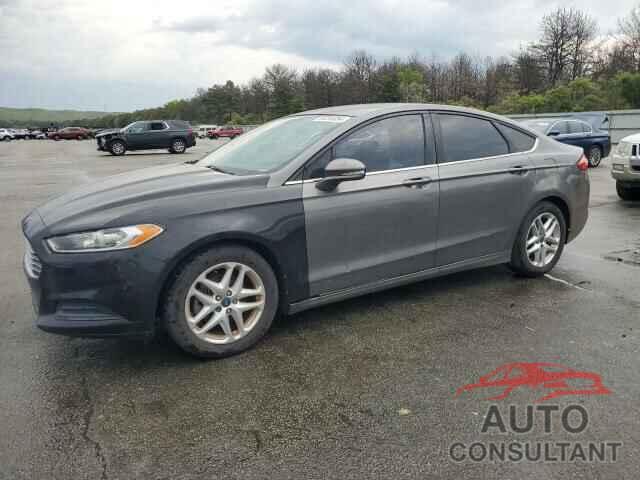 FORD FUSION 2014 - 1FA6P0H78E5400525