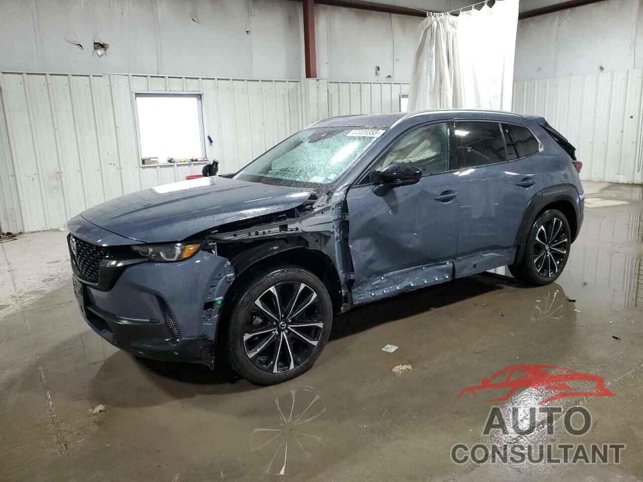 MAZDA CX-50 PREM 2024 - 7MMVABEM8RN183352