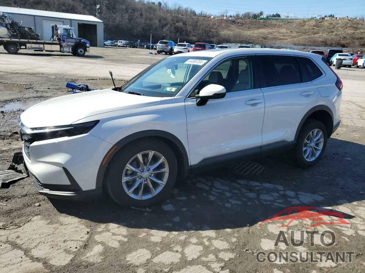 HONDA CRV 2023 - 2HKRS4H42PH429668