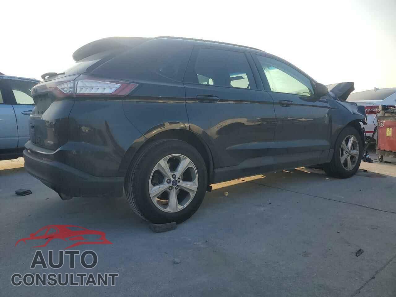 FORD EDGE 2015 - 2FMTK3G90FBC41718