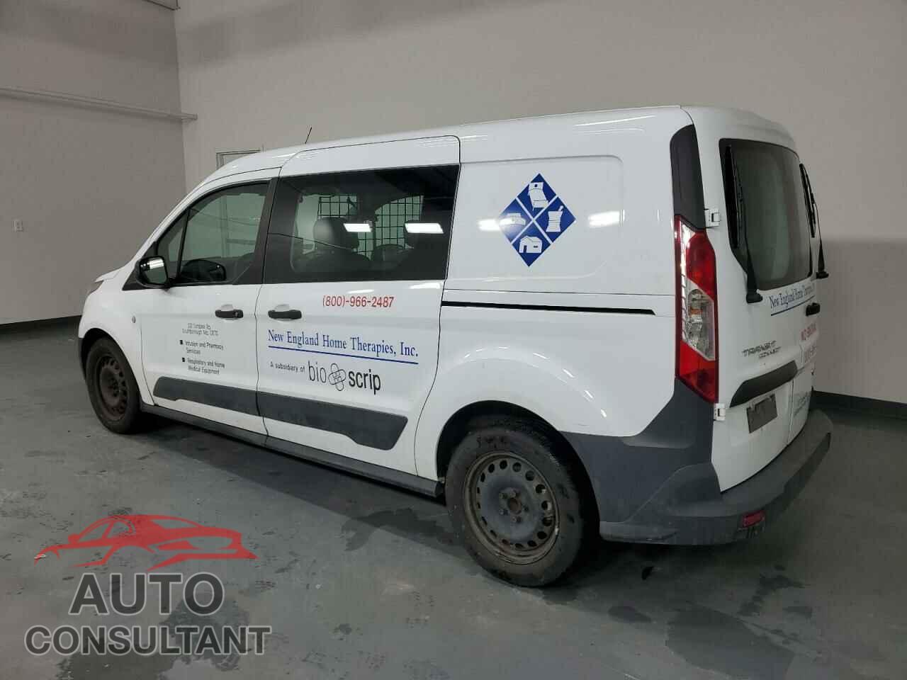 FORD TRANSIT 2015 - NM0LS7E76F1224136