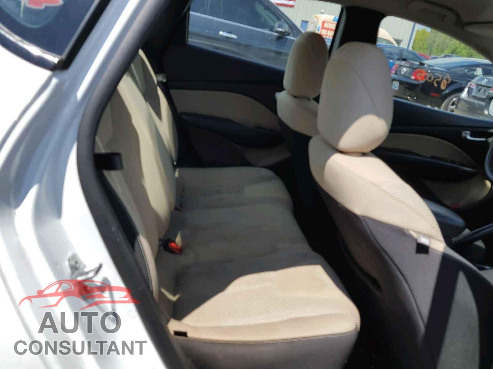 DODGE DART 2015 - 1C3CDFBB5FD221845