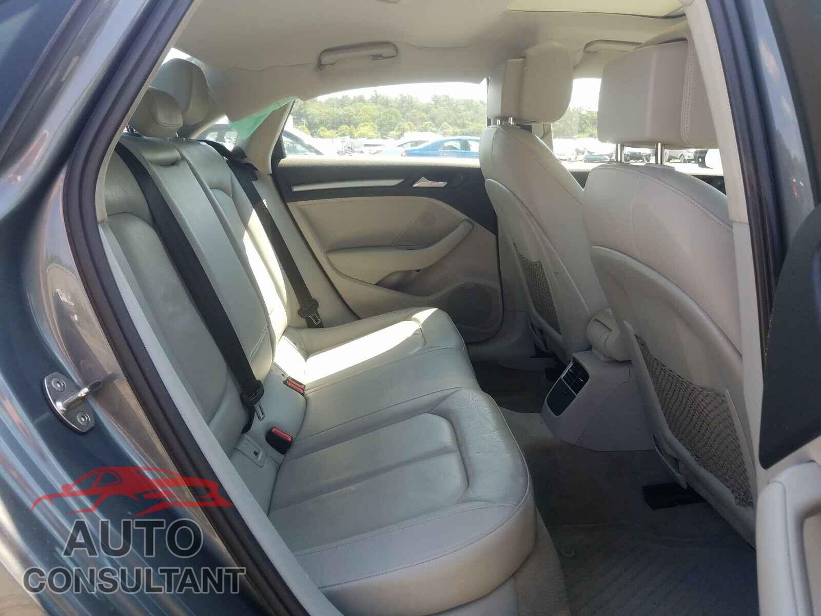 AUDI A3 2015 - WAUBFGFF2F1092403