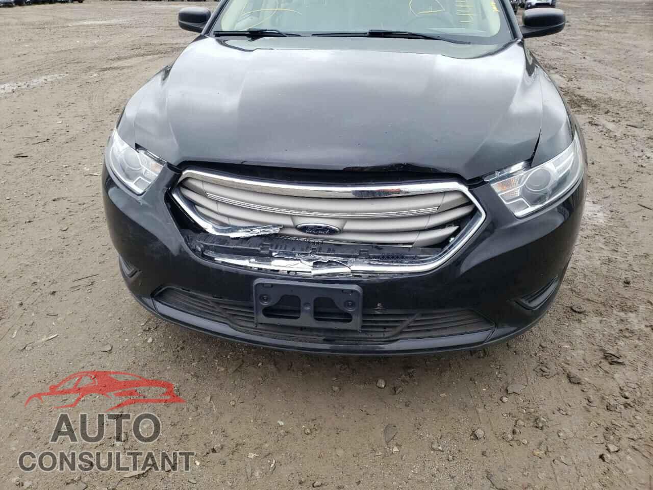 FORD TAURUS 2017 - 1FAHP2D8XHG110895