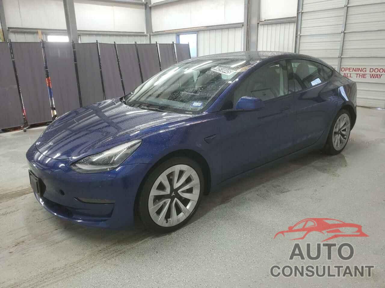 TESLA MODEL 3 2023 - 5YJ3E1EA4PF434987