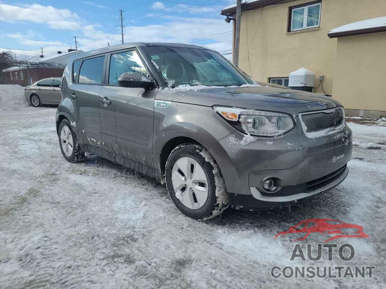 KIA SOUL 2016 - KNDJX3AE6G7018256