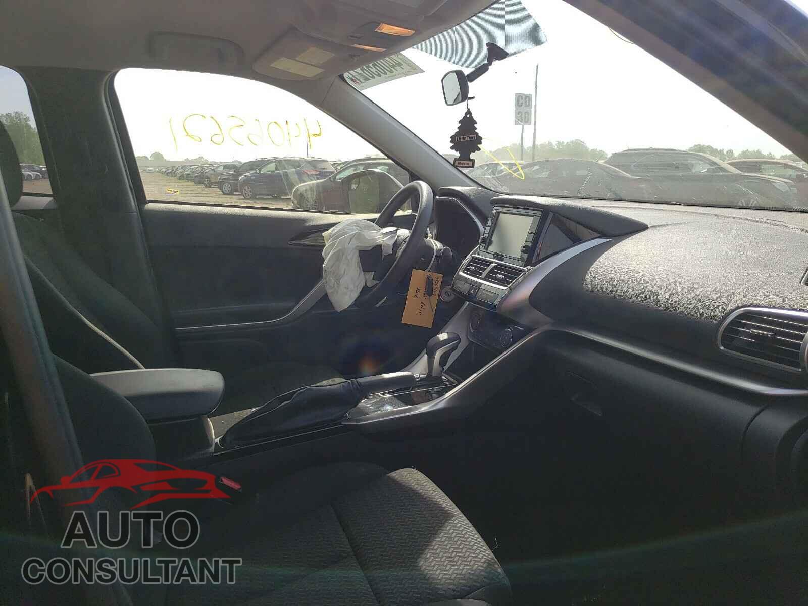 MITSUBISHI ECLIPSE 2020 - JA4AS3AA2LZ032577