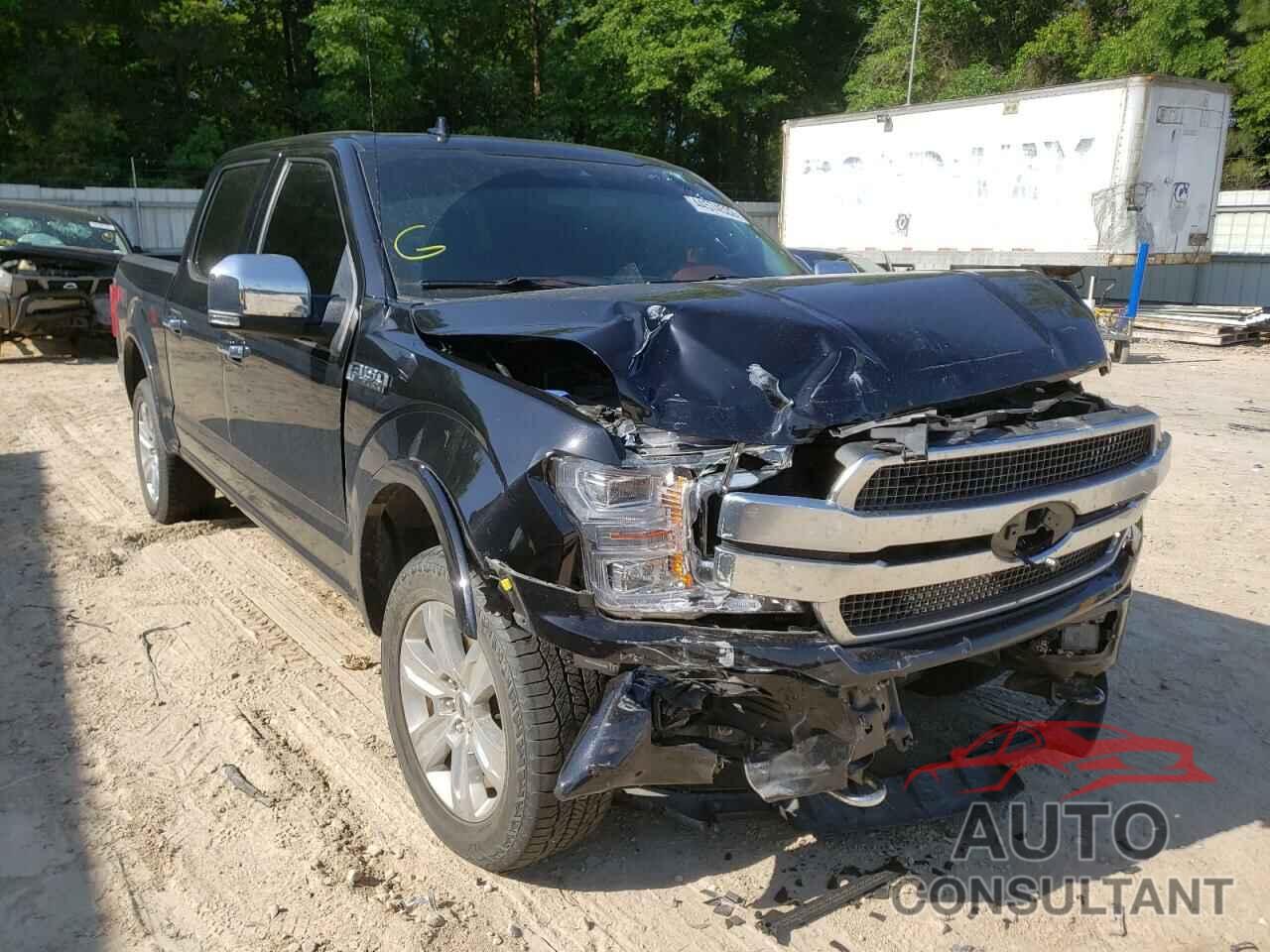 FORD F-150 2020 - 1FTEW1E51LFA82319