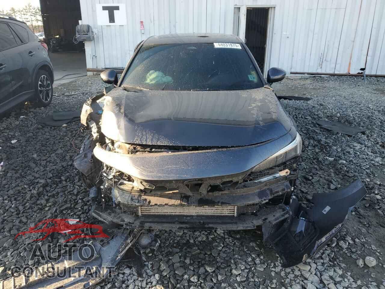 HONDA CIVIC 2022 - 19XFL1H87NE008564