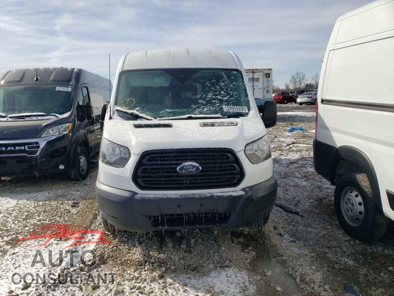 FORD TRANSIT 2016 - 1FTYR2CM1GKA97310