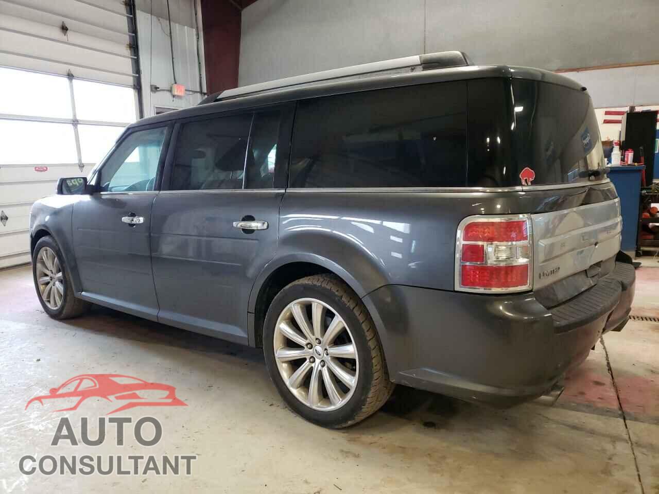 FORD FLEX 2016 - 2FMHK6DT2GBA04849