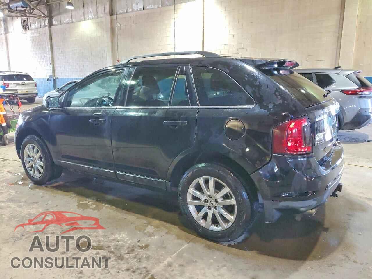 FORD EDGE 2011 - 2FMDK4KC7BBB58066