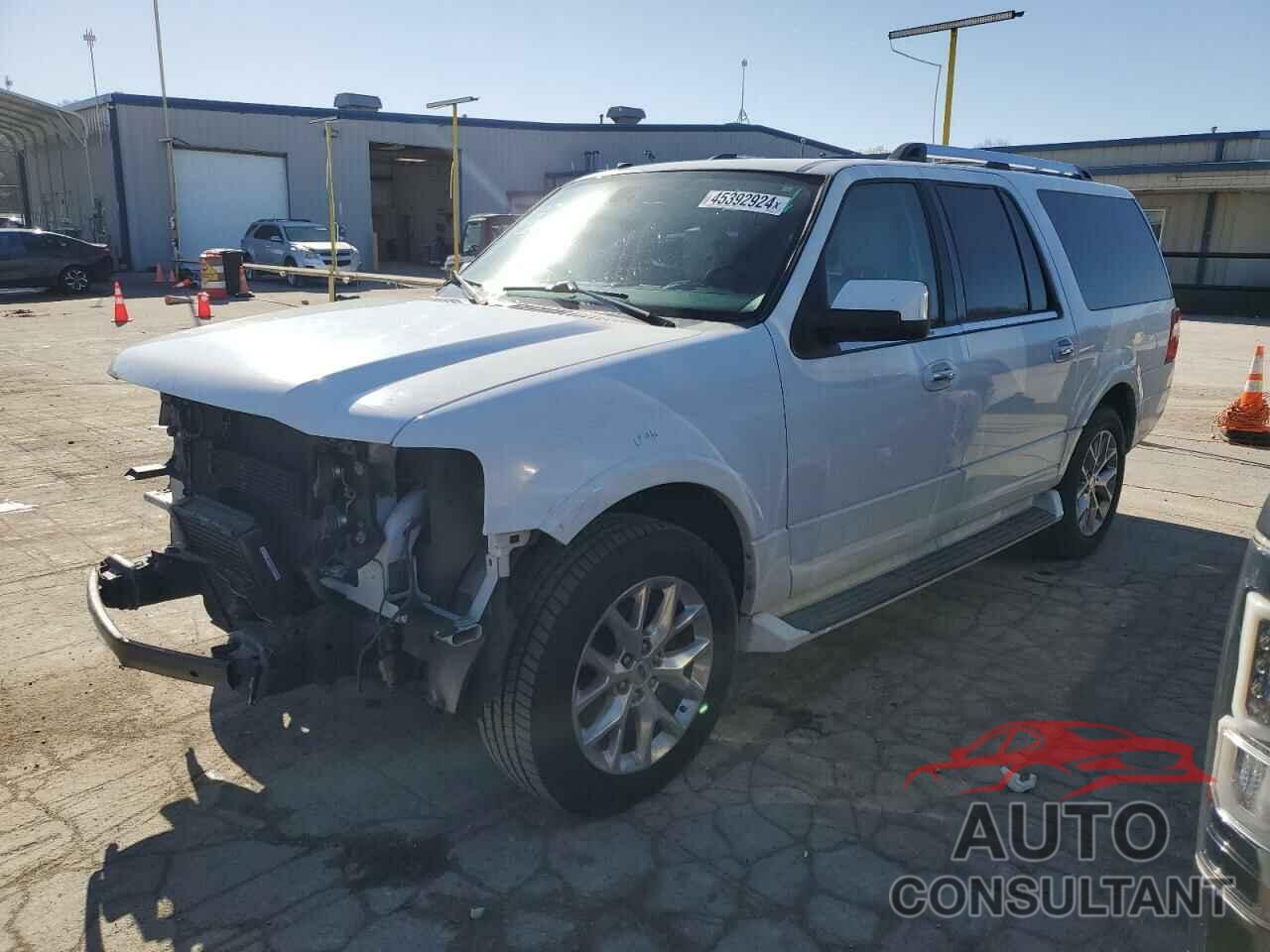 FORD EXPEDITION 2017 - 1FMJK1KT5HEA12828