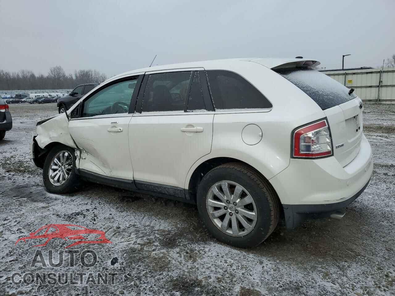 FORD EDGE 2010 - 2FMDK3KC0ABA15775