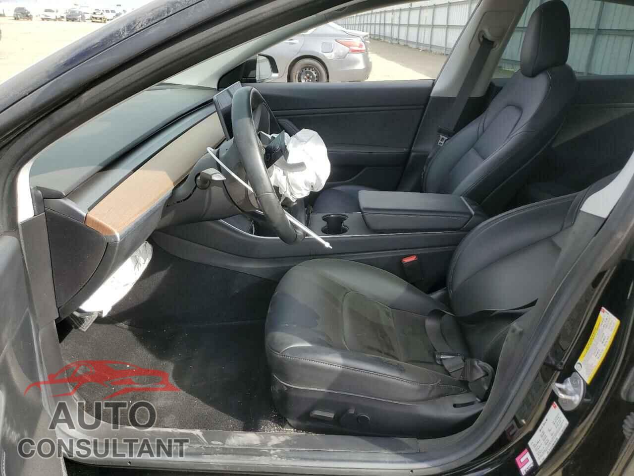 TESLA MODEL 3 2018 - 5YJ3E1EA6JF061264