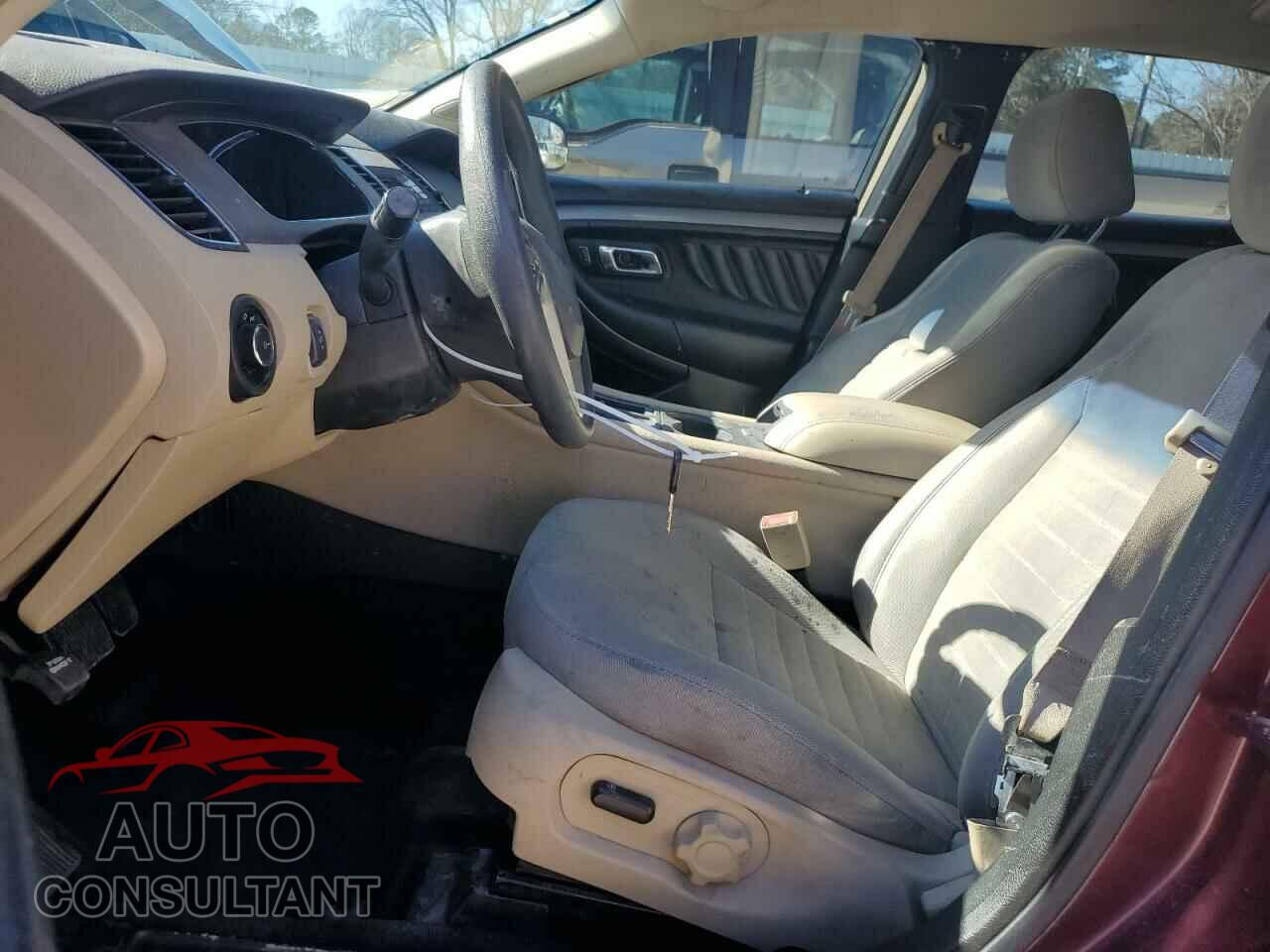 FORD TAURUS 2015 - 1FAHP2D83FG189260