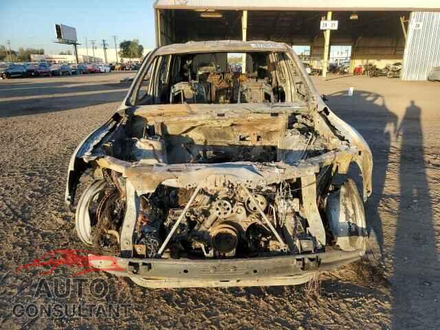 DODGE DURANGO 2011 - 1D4SD5GT8BC663878