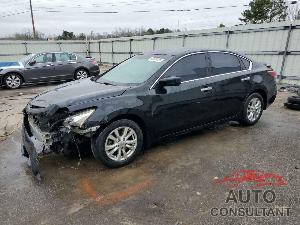 NISSAN ALTIMA 2015 - 1N4AL3APXFN337446