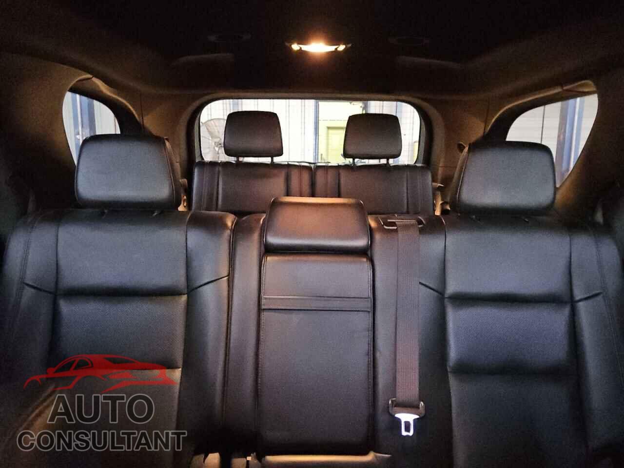 DODGE DURANGO 2023 - 1C4RDJDG9PC578406
